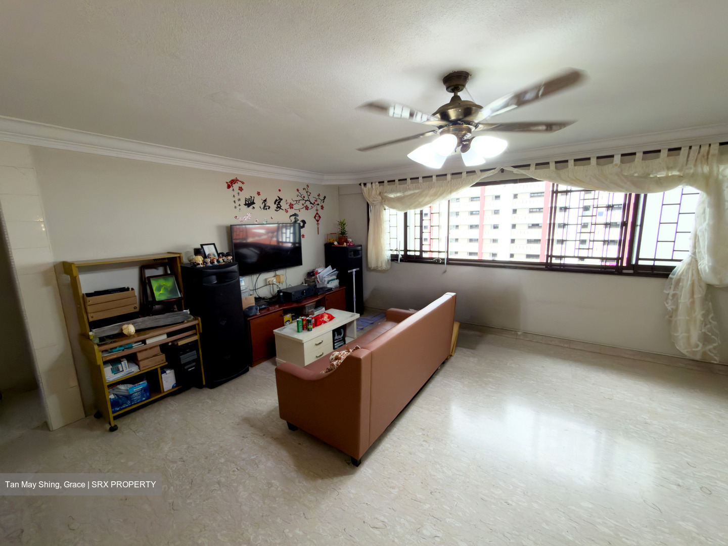 Blk 269 Yishun Street 22 (Yishun), HDB 4 Rooms #554508361